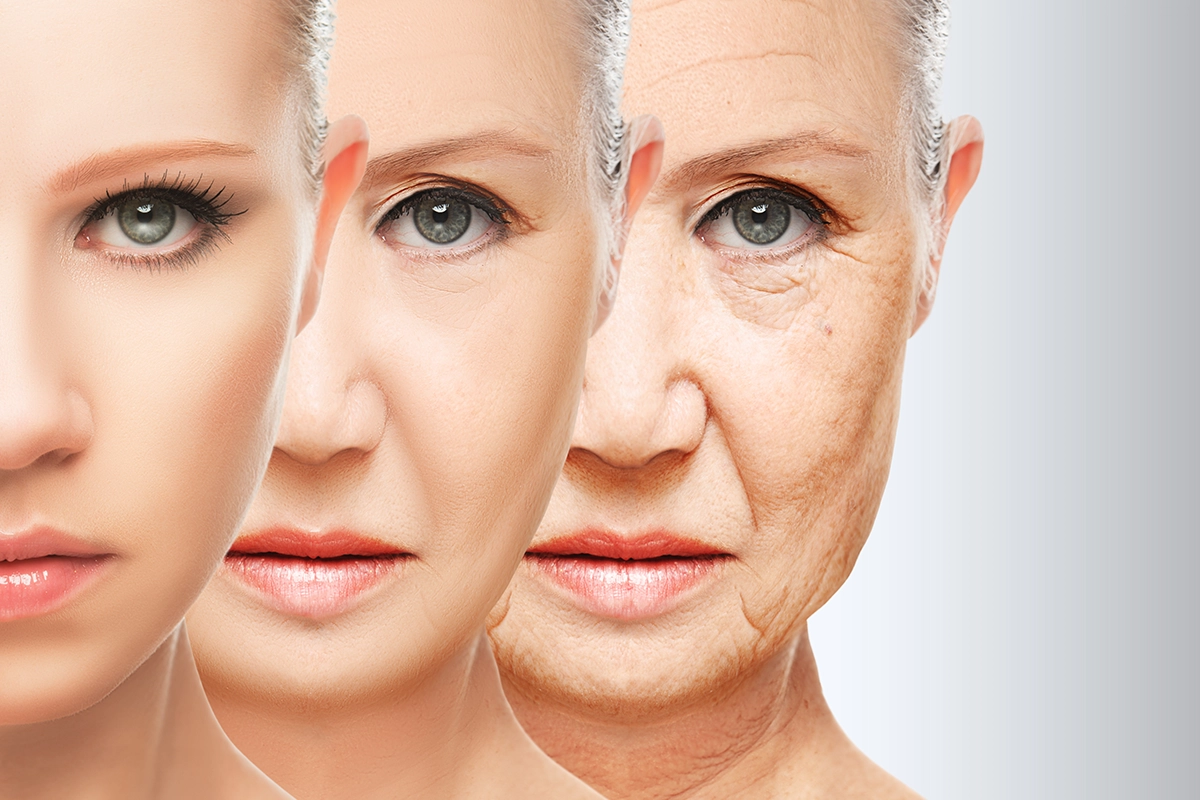 Anti-Ageing Treatments