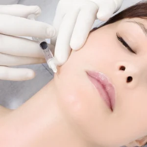 Preventative Anti Wrinkle Injections