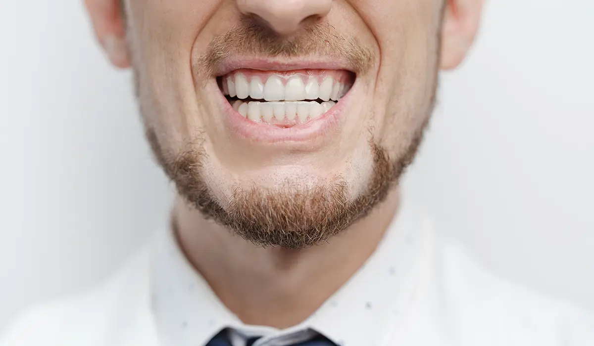 Teeth Grinding