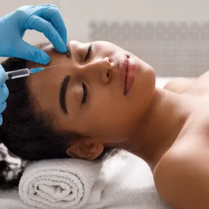 Anti-Wrinkle Injection Myths