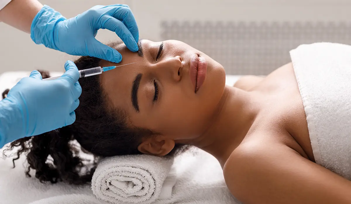 Anti-Wrinkle Injection Myths